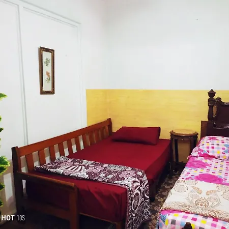 Fayrouzat Almndra Near The Sea With Garden View Apartment Alexandria Exterior photo