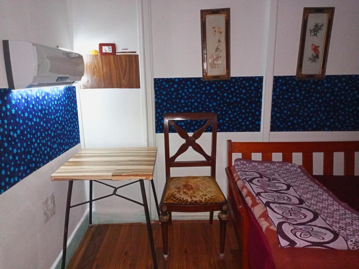 Fayrouzat Almndra Near The Sea With Garden View Appartement Alexandrie