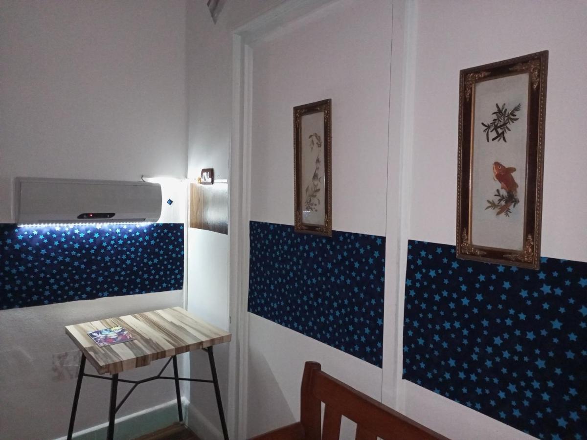 Fayrouzat Almndra Near The Sea With Garden View Appartement Alexandrie