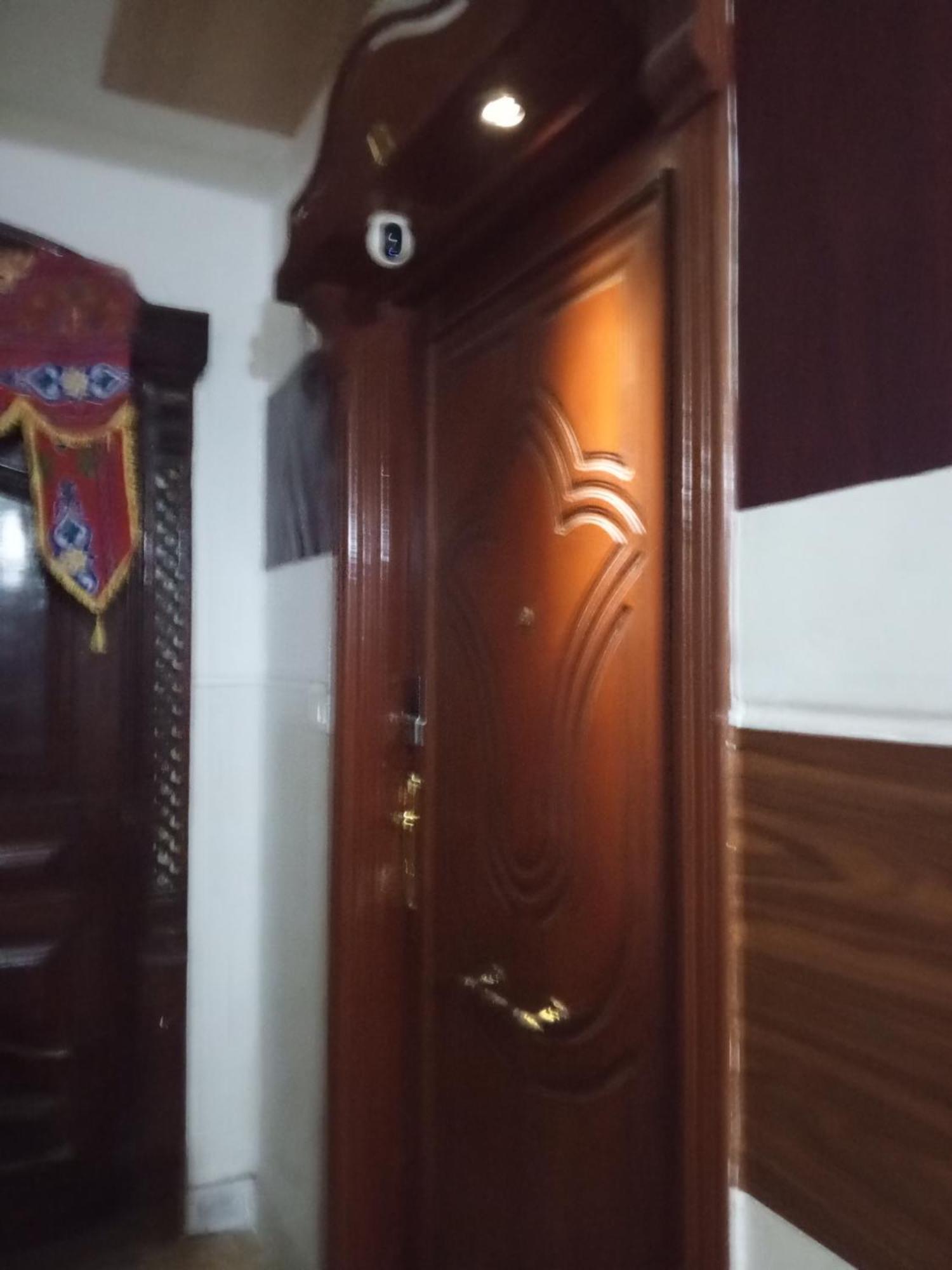 Fayrouzat Almndra Near The Sea With Garden View Apartment *